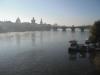 3. Sophie - Charles Bridge in the morning